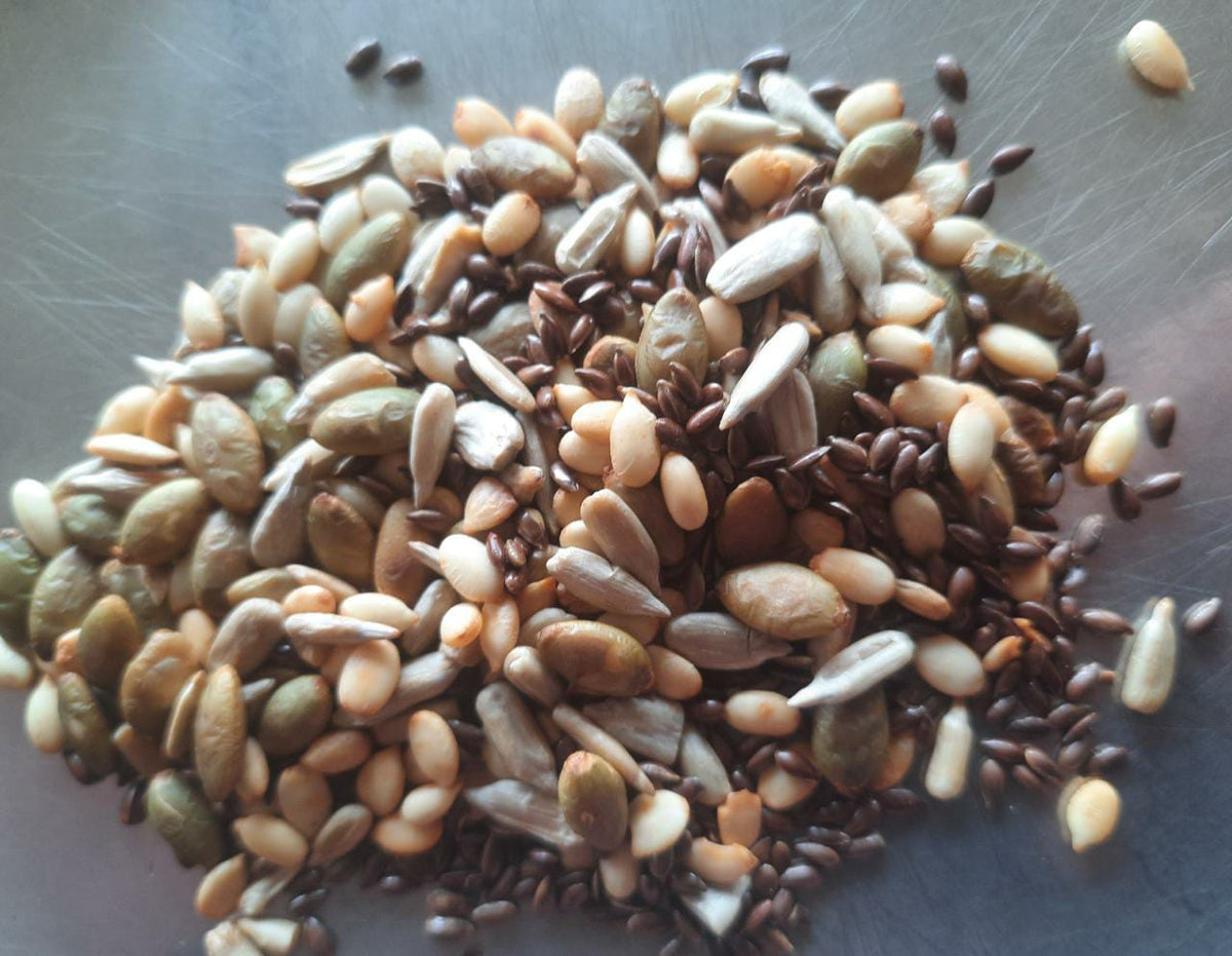Seeds