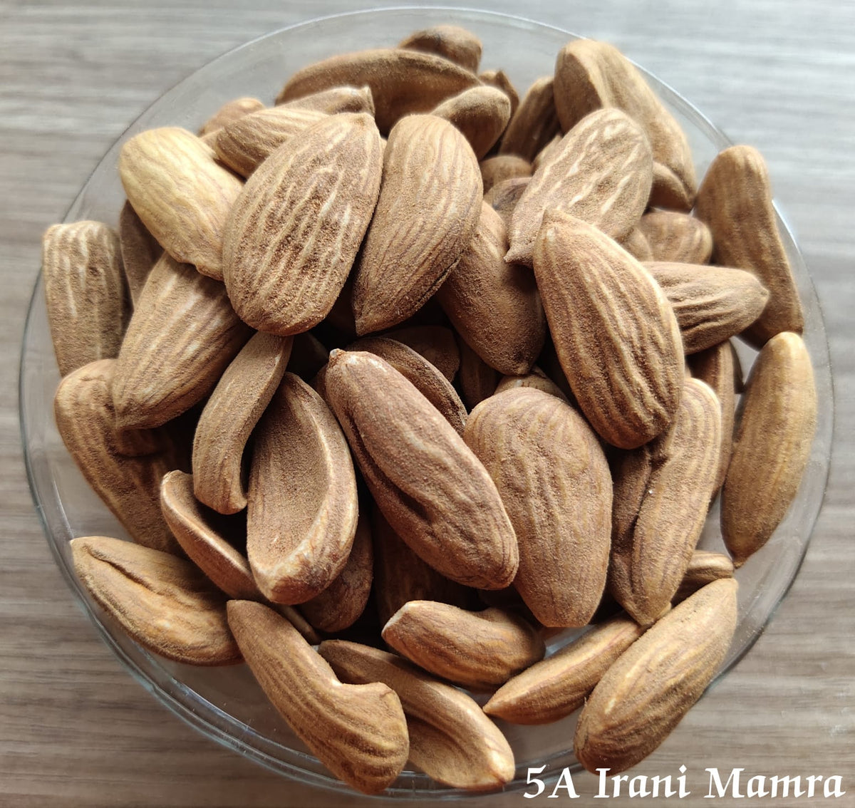 Irani 5A Mamra