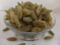 Afghan Green Raisins (Kishmish) Sandukani Premium
