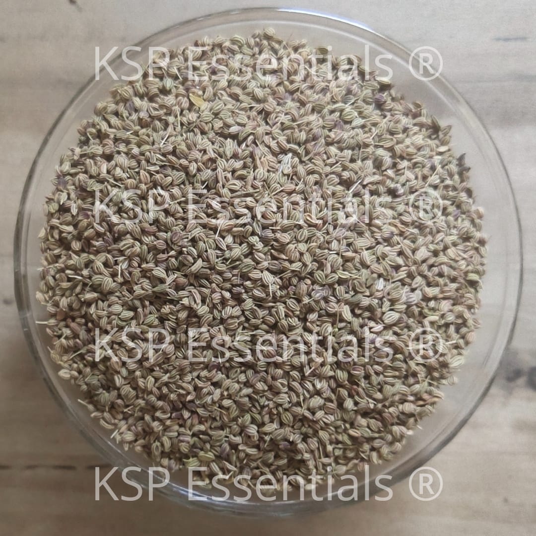 Ajwain Best