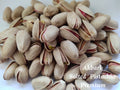Akbari Salted Pistachio with Shell Premium