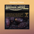 Medjoul Dates (Khajoor) Arsh Box