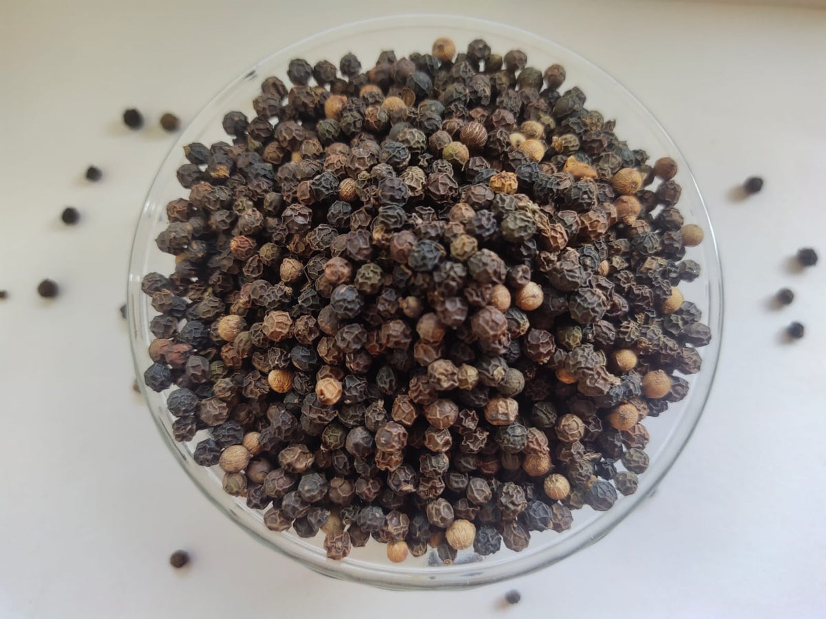 Black Pepper Premium