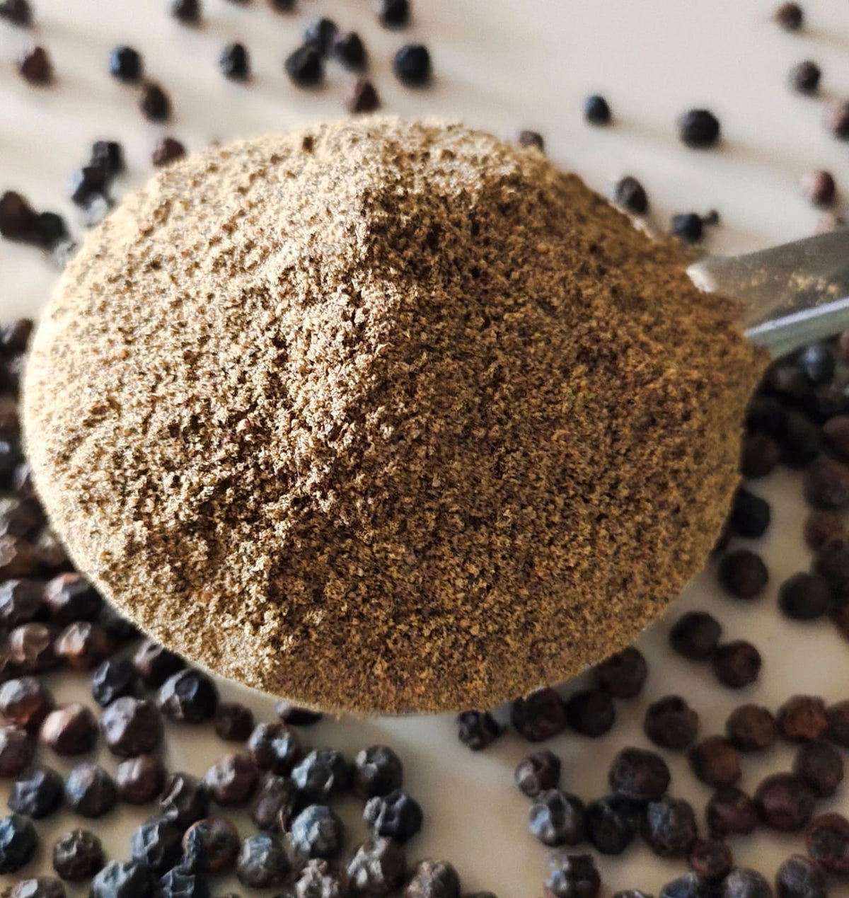 Black Pepper Powder