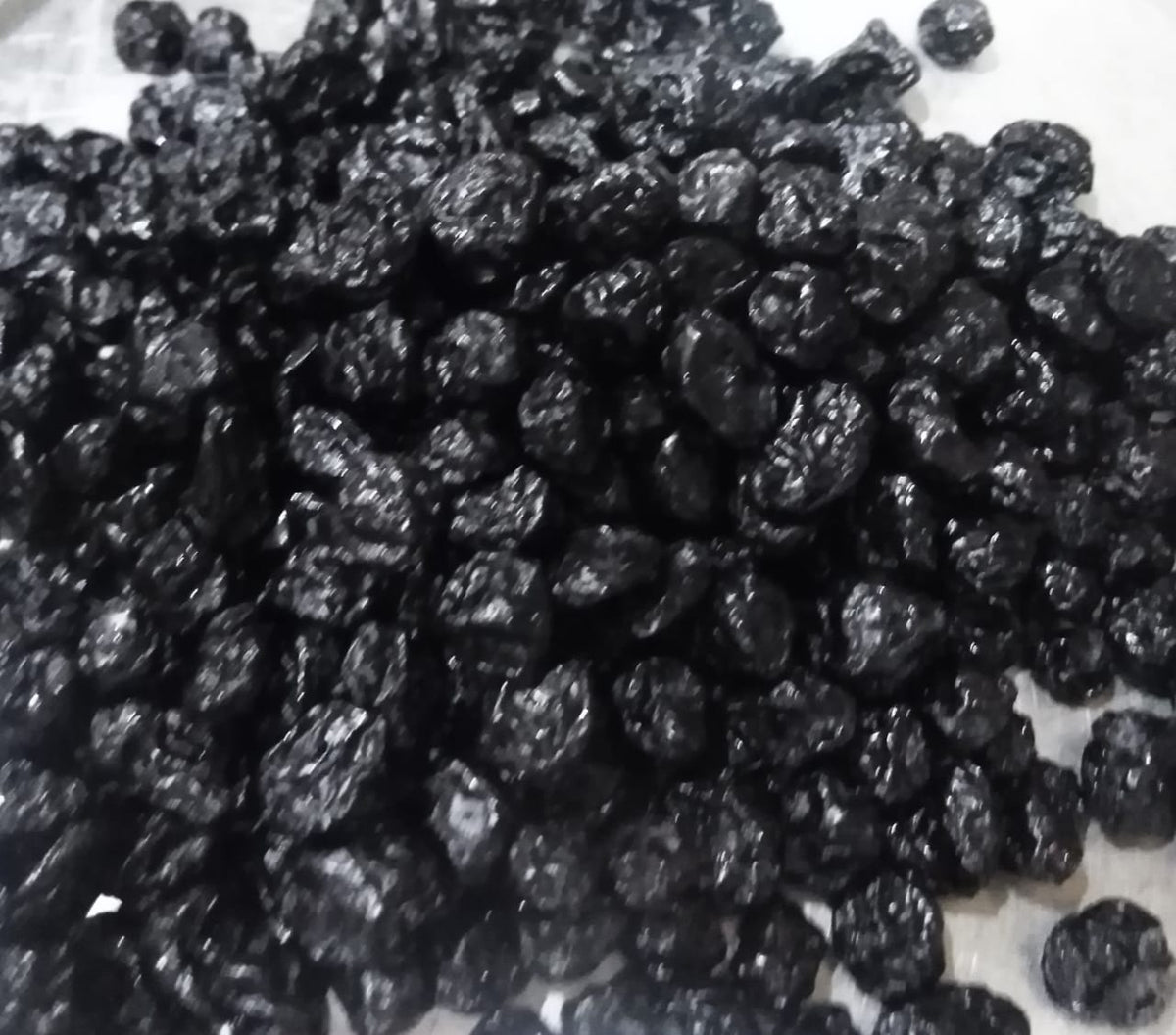 Blueberry