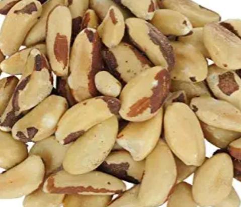 Brazil Nuts