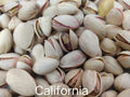 California Salted Pistachio with Shell Premium