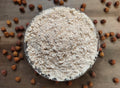 Channa Sattu