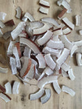 Dried Coconut Slice