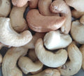 Cow Ghee Roasted and Salted Cashew (Kaju) W240