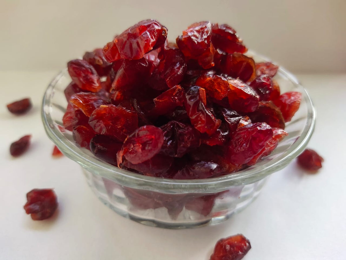 Dried Cranberry