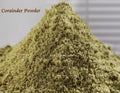 Coriander Powder (Freshly Grinded)