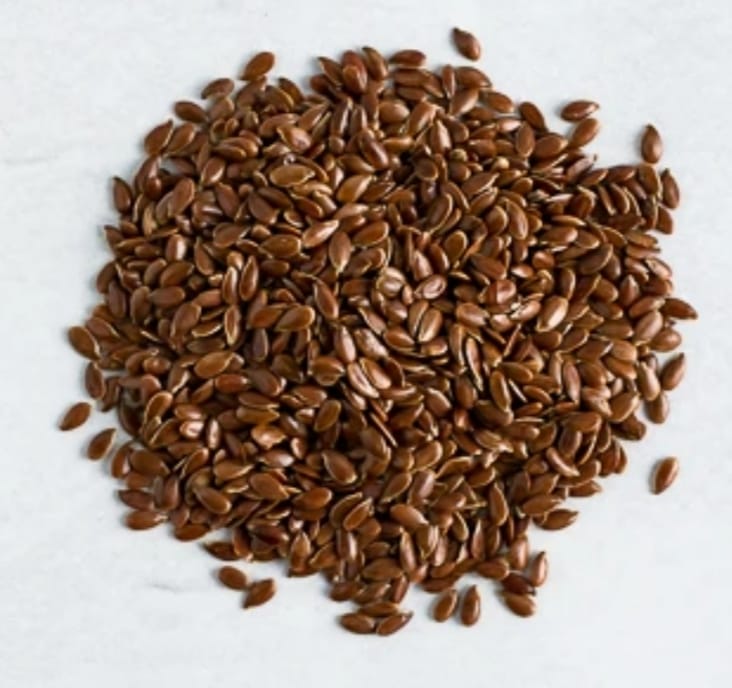 Flax Seeds (Alsi)