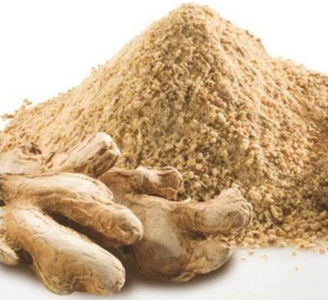 Dried Ginger Powder