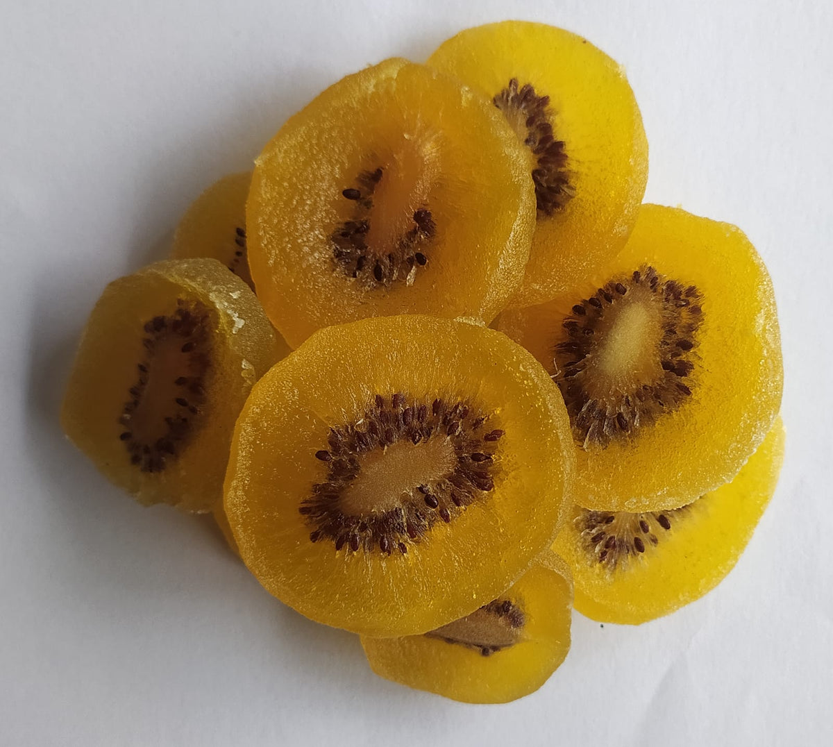 Golden Kiwi (As Per Availability)
