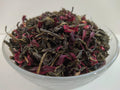 Hibiscus Green Tea