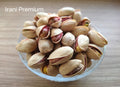 Irani Salted Pistachio with Shell Premium