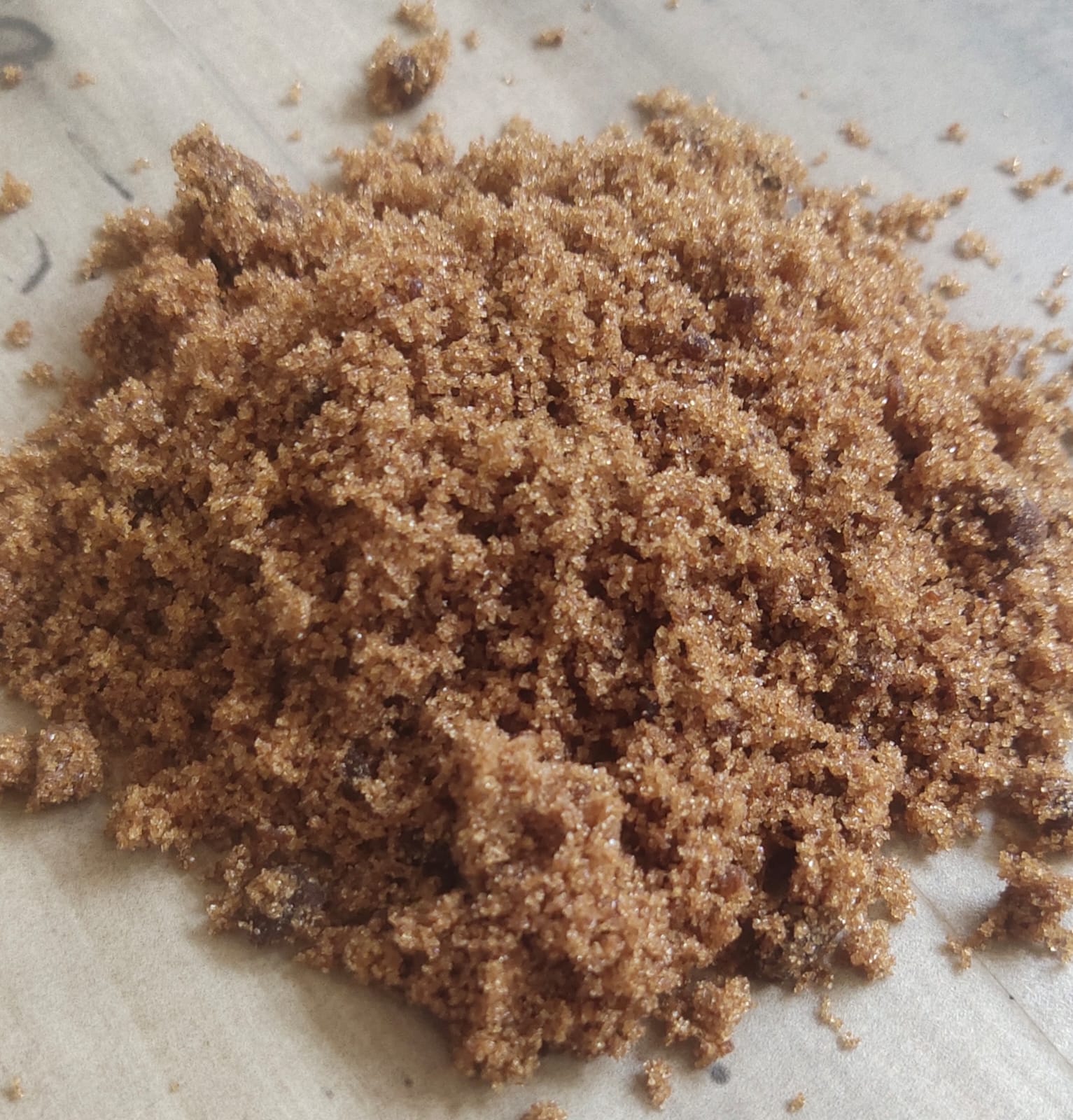 Jaggery Powder
