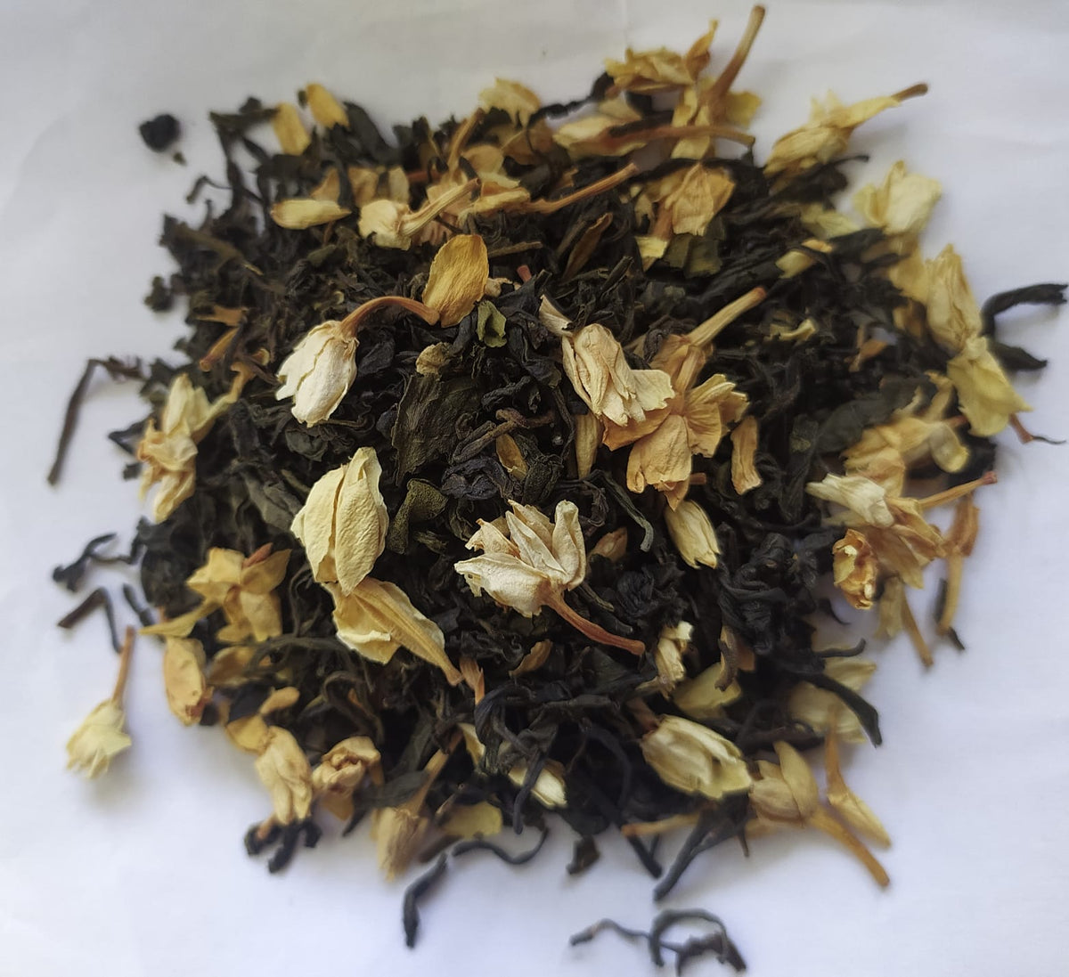 Jasmine Green Tea