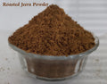Roasted Jeera Powder 100% Pure with No Preservatives