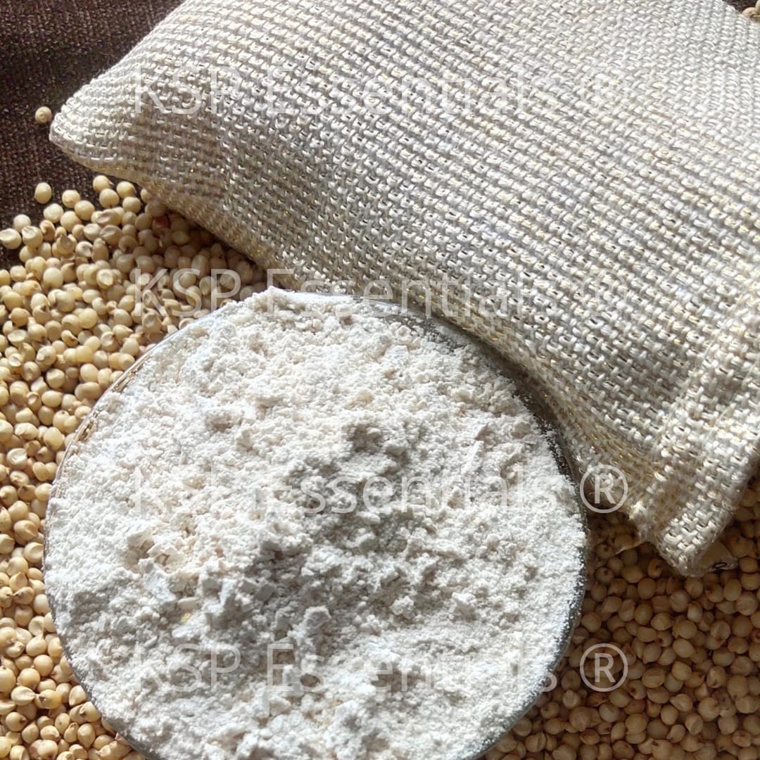 Sorghum (Jowar) Flour