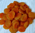 Turkish Seedless Apricots (Jumbo)