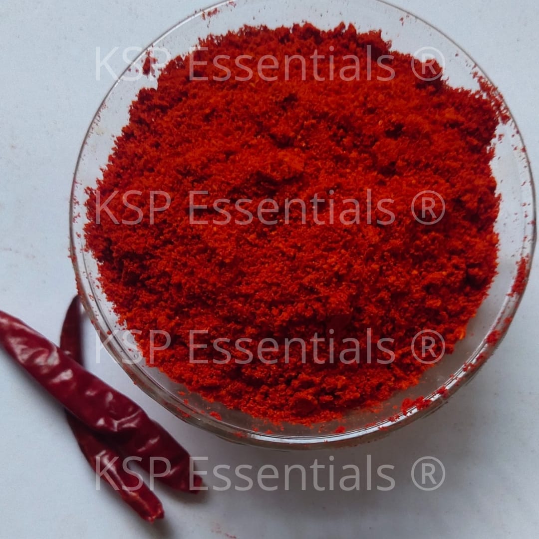 Kashmiri Chilly Powder