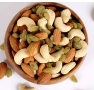 Mix Plain Dryfruit 3