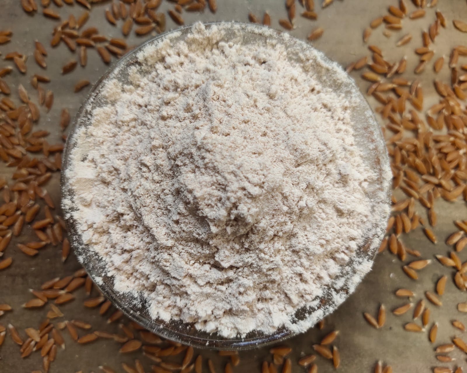 Khapli / Emmer Flour