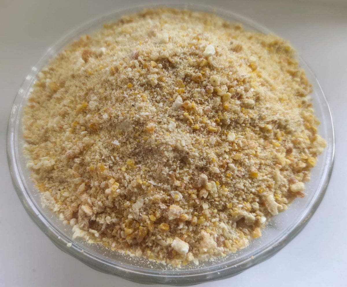 Khareek / Dry Dates / Chuara Powder