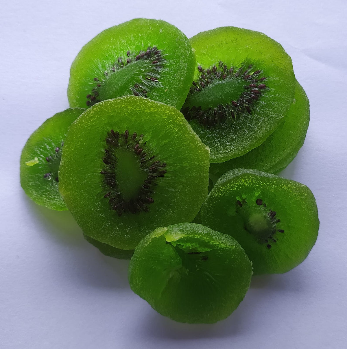 Dried Kiwi