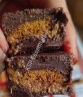 Biscoff Kunafa