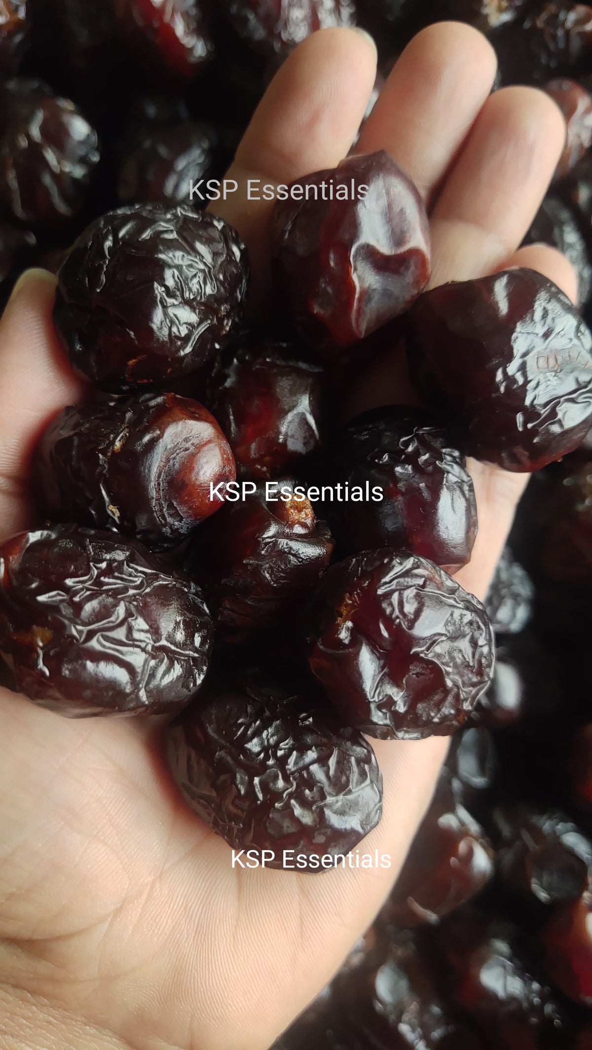 Lulu Dates