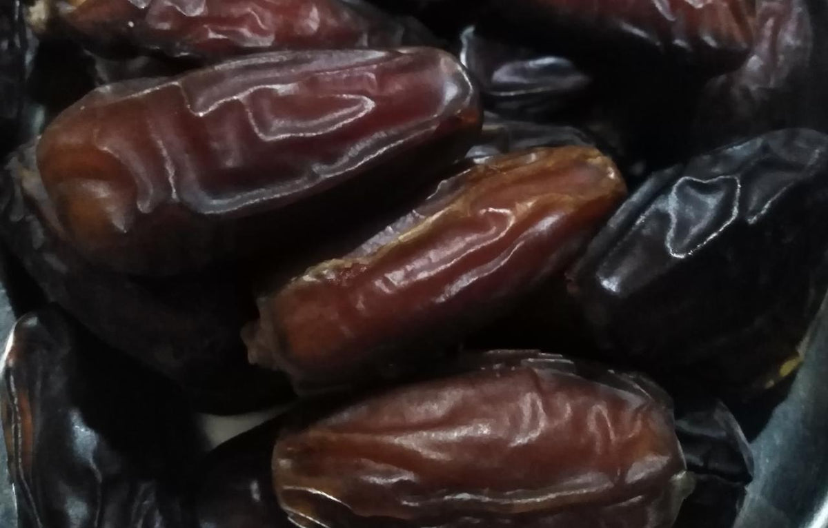 Mabroom Dates (Khajoor)