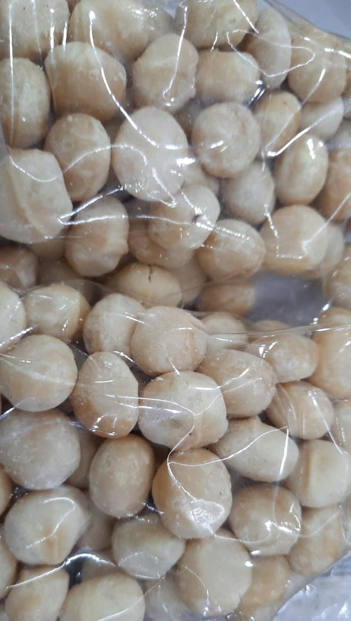 Macademia