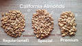 American Almonds Special