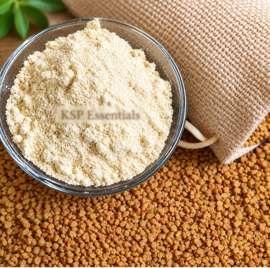 Methi Seed Powder