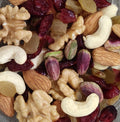 Mix Plain Dryfruit 6W