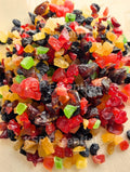 Mix Chopped Berries 12