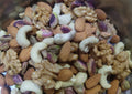 Mix Plain Dryfruit 4