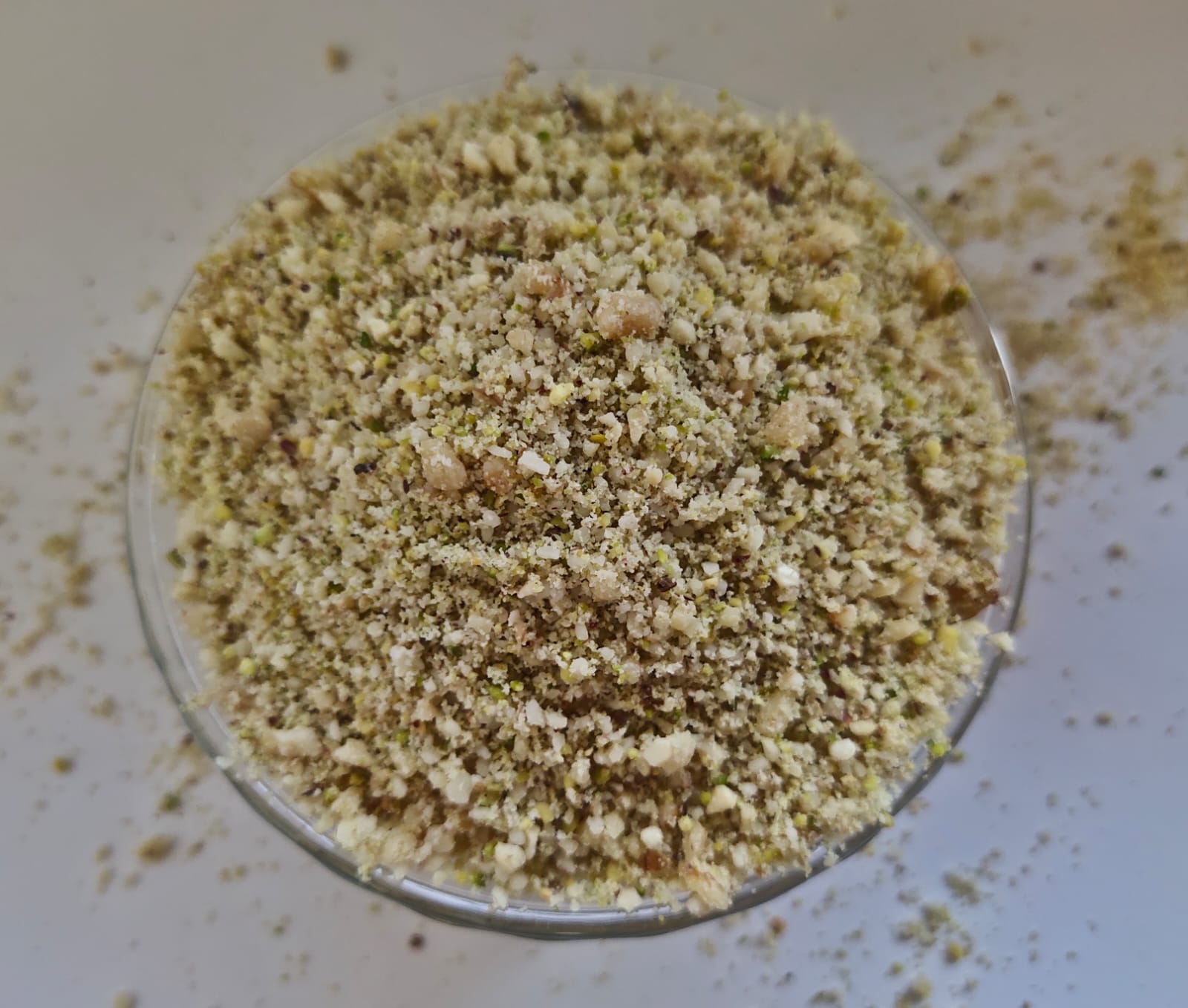 Mix Dryfruit Powder