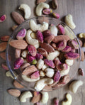 Nutmix 3P Salted