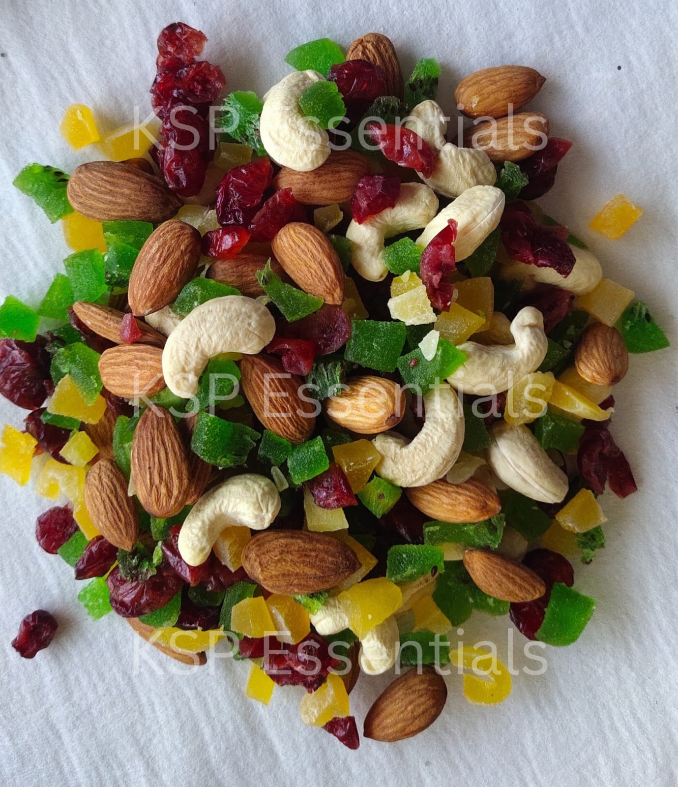 Nutmix 5M