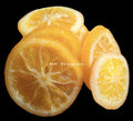 Dried Orange Ring