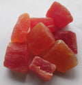 Dried Papaya