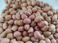 Raw Peanuts