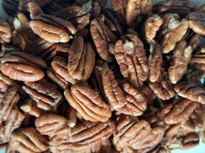 Pecan Nuts