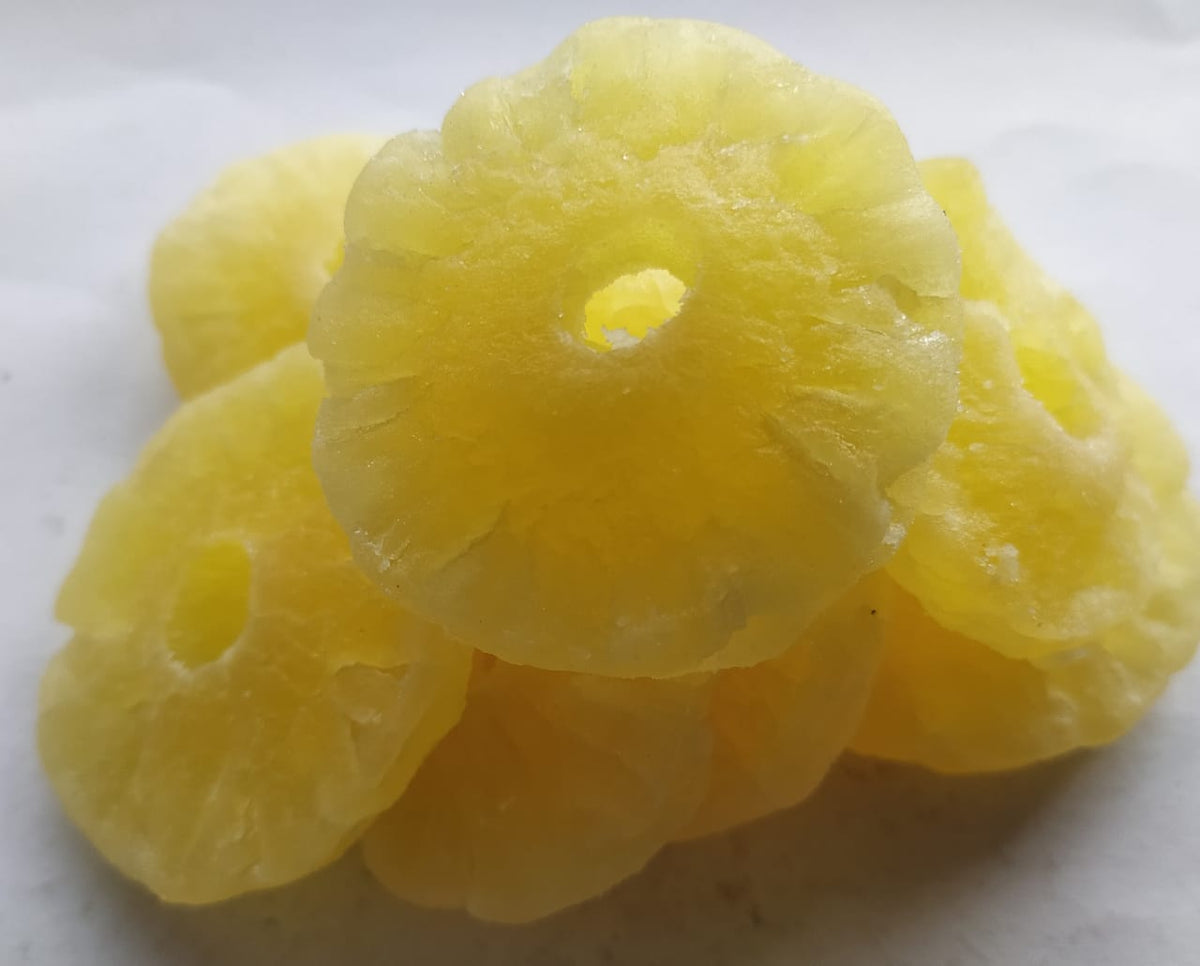 Dried Pineapple Ring