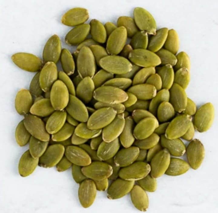 Pumpkin Seeds