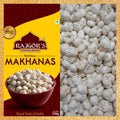 Plain Makhana (FoxNuts)